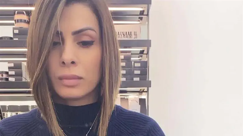סוהא מנסור