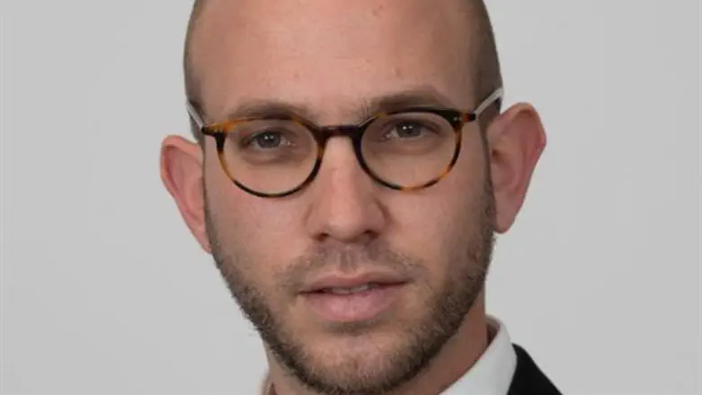 עו"ד אריה ארבוס