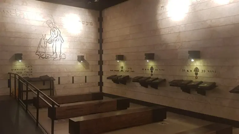 בית הגדודים