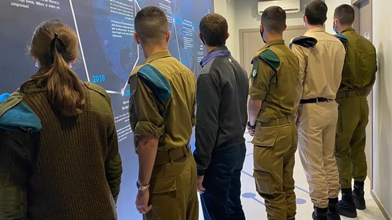 כל מגן סייבר מגיע לכאן פעם בחצי שנה