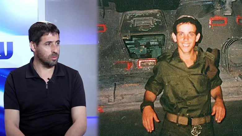 Эли Ваксман