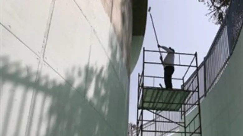 משפצים. אילוסטרציה