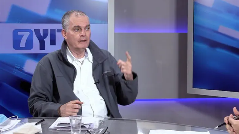 ד"ר יואב לוריה