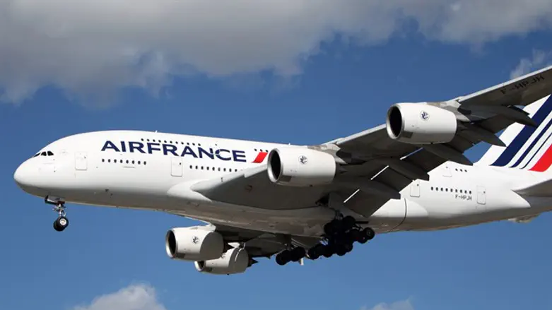 Air France