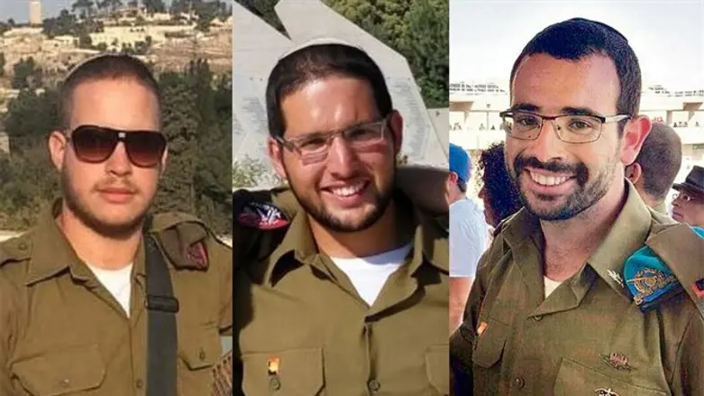 אבשלום ערמוני, אבינועם כהן, אדם בן יהודה