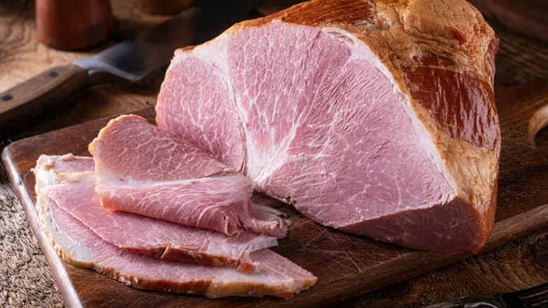Pork (illustrative)