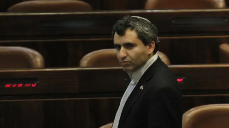 Зеэв Элькин