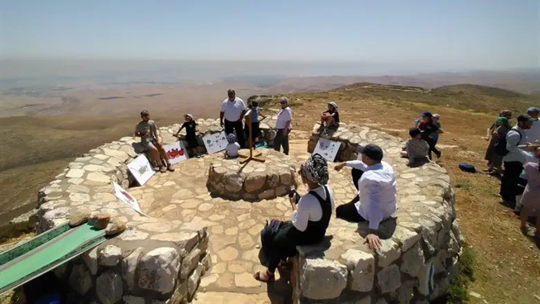 זו עצמאות בפועל