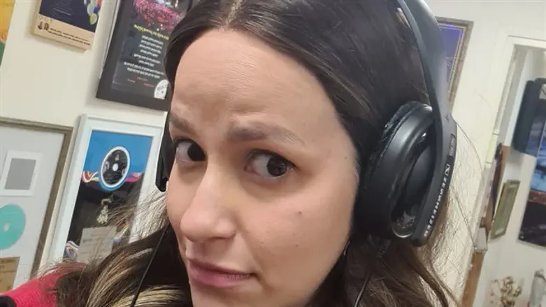 אסתי גרינברג