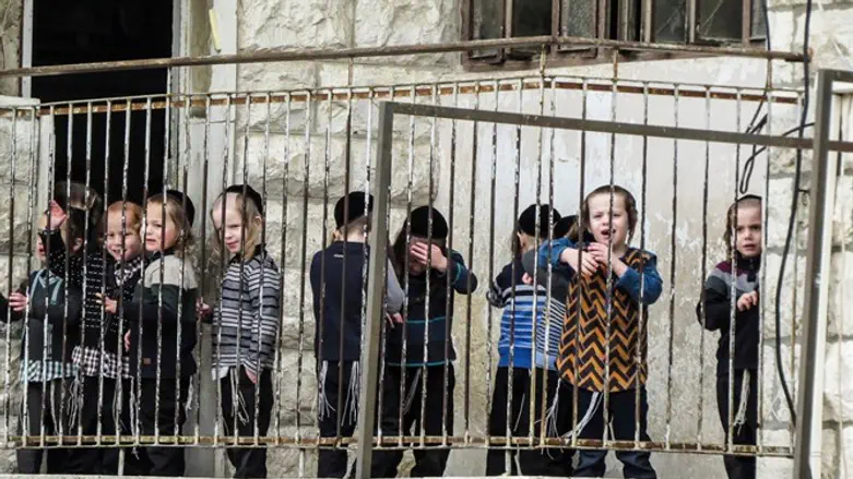 What Little Boy Saw Was So Bad, He Never Spoke Again