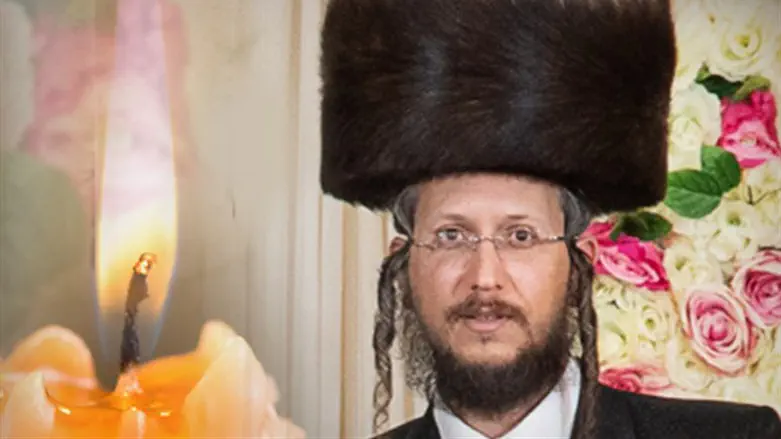 הרב איינהורן