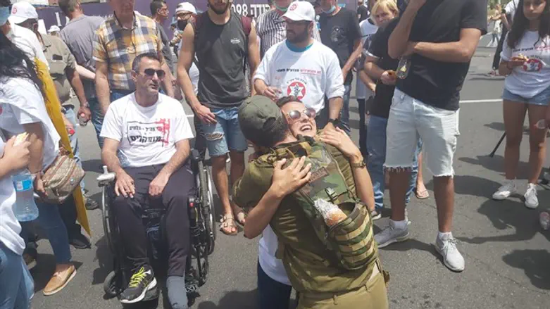 "Все мы - Ицик!"