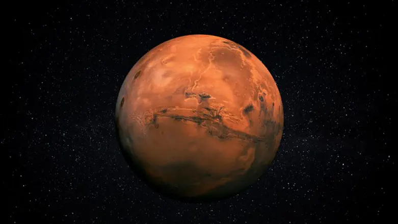 Mars
