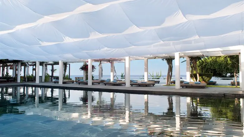 חופשה למהדרין בקפריסין