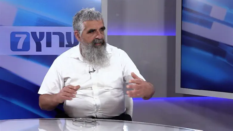 הרב יובל שרלו