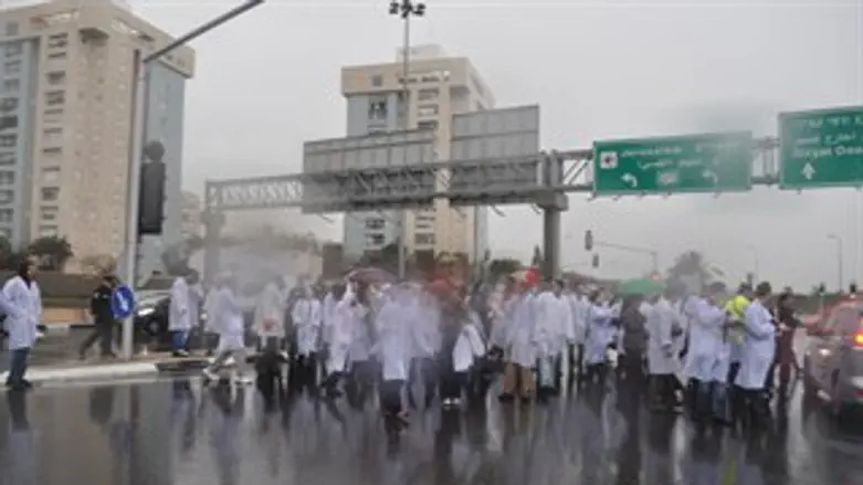 ההפגה. היום