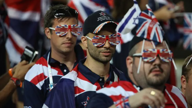 אוהדים אנגלים. ייעדרו ממשחקי קבוצותיהם?