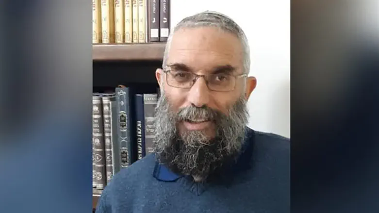 גדליה גובר