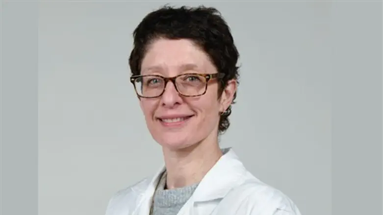 ד״ר ענת הרשקו