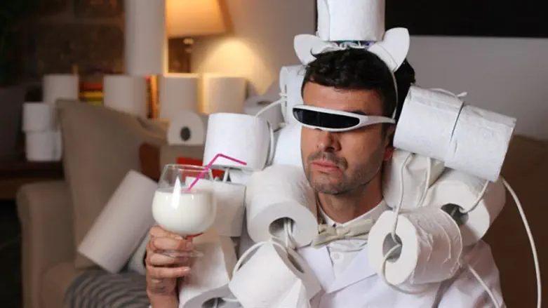 לא ממש ברור מה זה, אבל בטח יש לזה שימוש