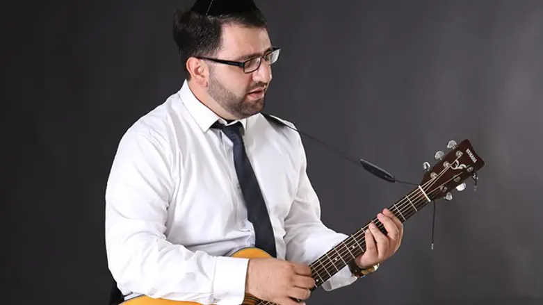 גיל ישראלוב