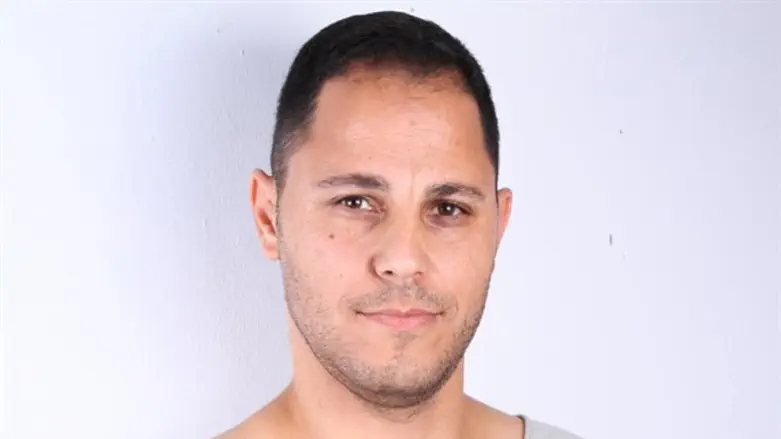 סא"ל במיל' ירון בוסקילה