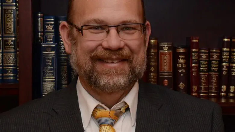 Rabbi Avrohom Leventhal