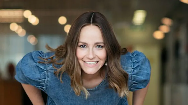 אסתי גרינברג