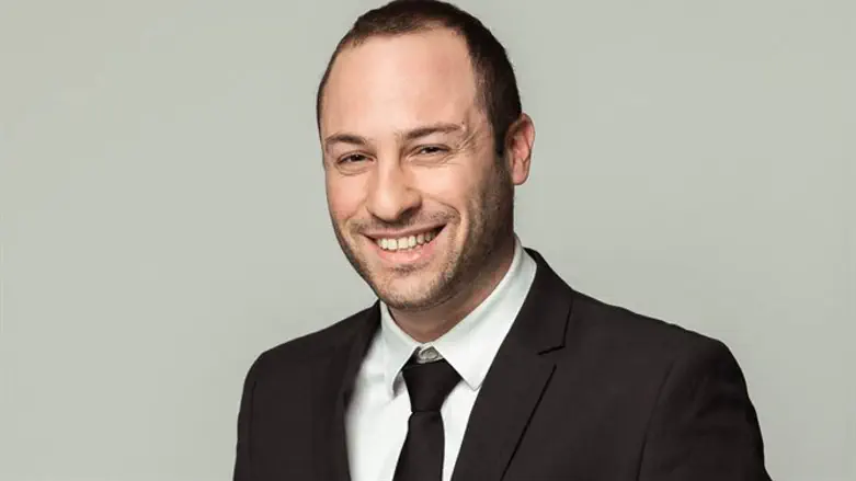 עו"ד איתי הרמלך