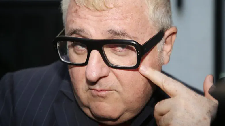 Alber Elbaz