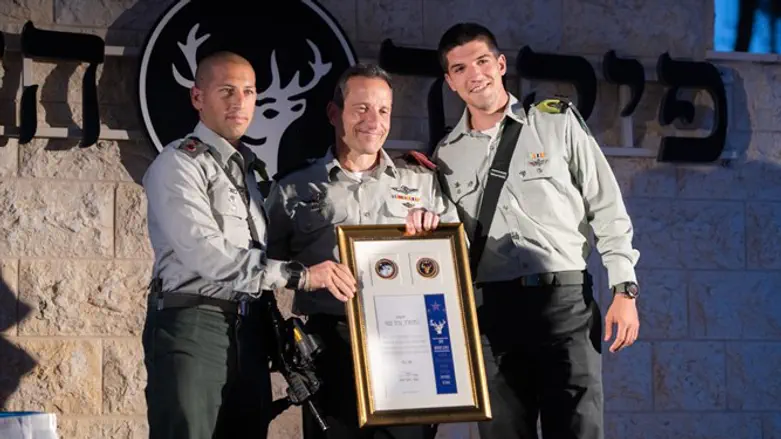 טקס ''כוכב הצפון''