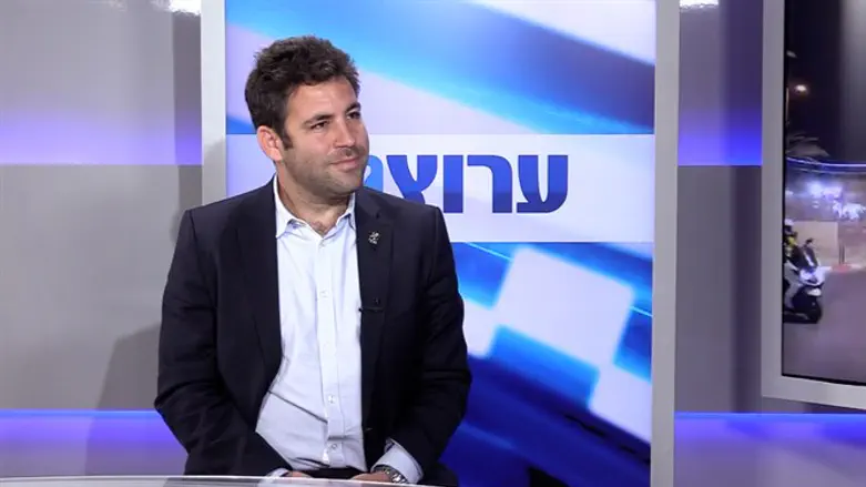 עופר ברקוביץ