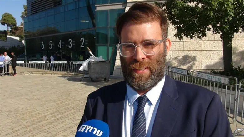 Oren Hazan