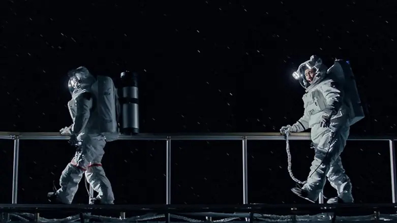 הנוסע הסמוי