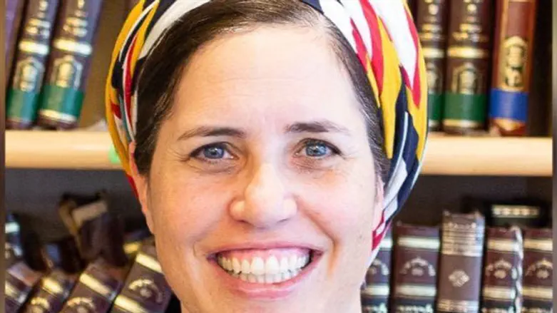 הרבנית שירה מירוויס