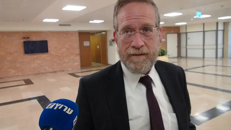 ח"כ יצחק פינדרוס