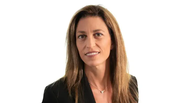 ד"ר טלי תאני-הררי