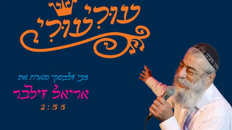 אריאל זילבר, עורי עור