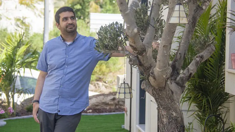 צוריאל גביזון