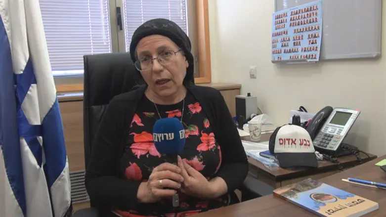 ח"כ סטרוק