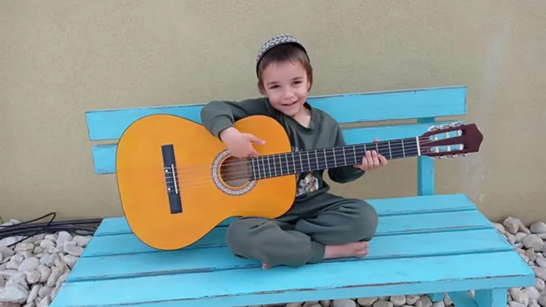 Шило Саад (ז"ל)