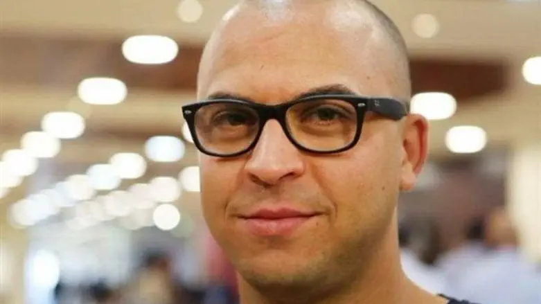 עמיחי אתאלי