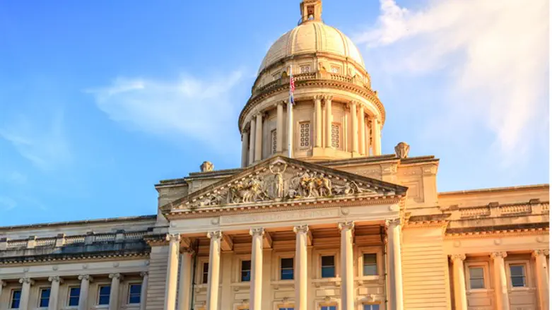 Kentucky State Capitol