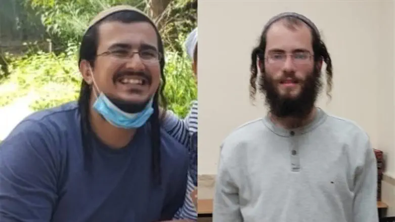 ידידיה פוגל, יהונתן חברוני ז"ל