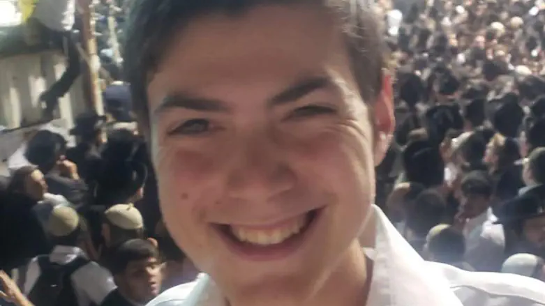 Daniel Morris