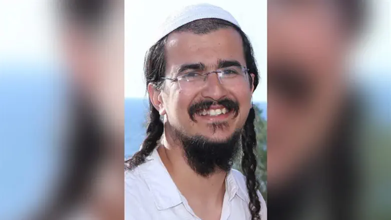 יהונתן חברוני ז"ל