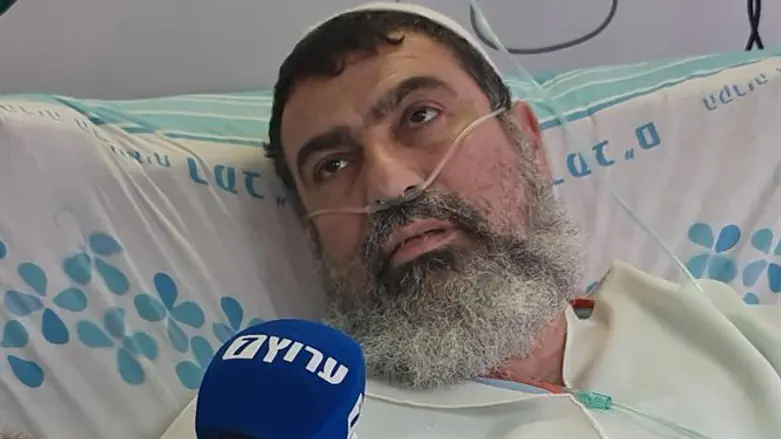 Тамир Шарим