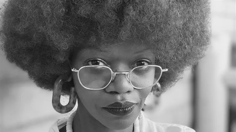 Gugulethu Moyo, former executive director of the Jewish History Museum in Tucson