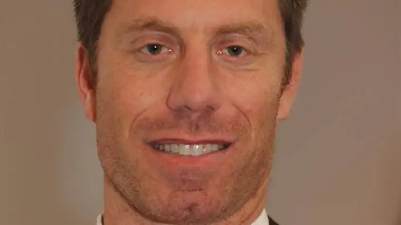 עו"ד פינחס מיכאלי