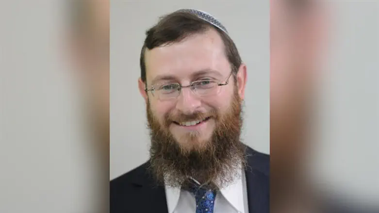 הרב שלמה שיבר